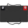 Аккумуляторная батарея EXEGATE DTM 12200L болт М8 EX297564RUS
