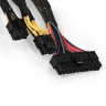 Блок питания 850W EXEGATE GAMING STANDARD 850PGS EX285975RUS