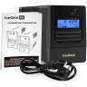 ИБП EXEGATE SMART LB-800.LCD.AVR.4C13 EX299759RUS