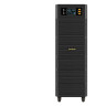 ИБП ON-LINE EXEGATE POWEREXPERT TL-575-6kVA.192V.LCD.AVR.T.USB.RS232.SNMP EX296951RUS