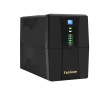 Источник бесперебойного питания EXEGATE POWER BACK BNB-650.LED.AVR.2SH.RJ.USB EP285555RUS