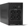 Источник бесперебойного питания EXEGATE SPECIALPRO UNB-1200.LED.AVR.4SH.RJ.USB EP285490RUS