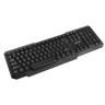 Клавиатура EXEGATE PROFESSIONAL STANDARD LY-404 COLOR BOX EX264084RUS