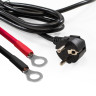 Комплект EXEGATE ИБП EX295986RUS + батарея 120Aч EX285657RUS 1шт EX296784RUS