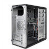 Корпус EXEGATE QA-413U-XP450 MINITOWER EX278429RUS