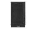 Корпус Miditower EXEGATE EVO-5001A, БП 450NPX EX296316RUS