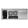 Серверный корпус EXEGATE PRO 4U650-18/800RADS EX293267RUS